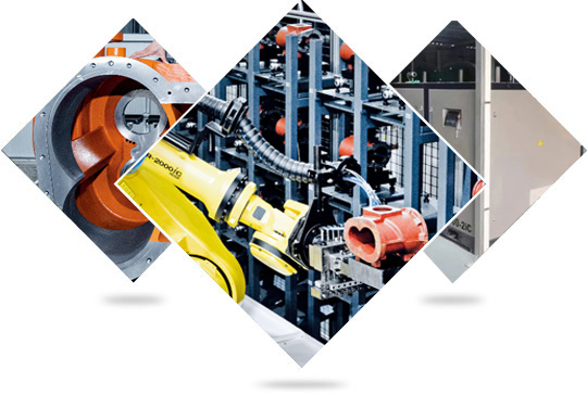 —品质管控,精益求精 —品质管控,精益求精