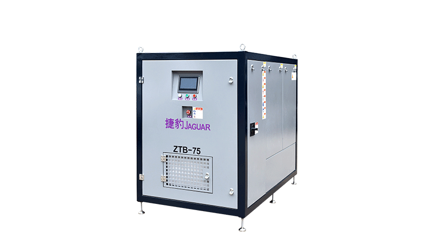 <b>ZTB捷豹永磁离心鼓风机</b>