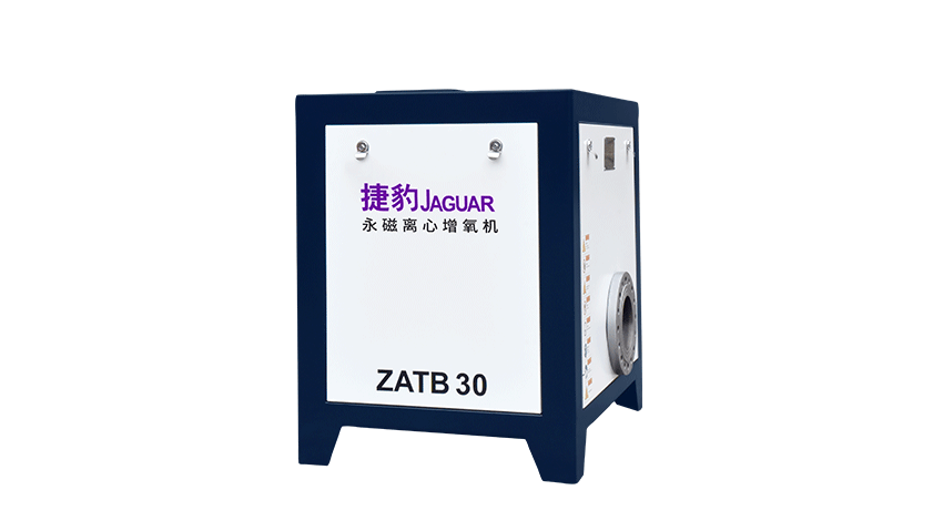 <b>捷豹永磁离心增氧机</b>