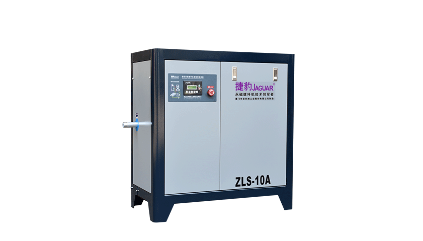 ZLS-A捷豹异步同轴直联压缩机